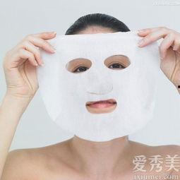 娱乐吃瓜号面膜,面膜背后的秘密，吃瓜群众必看！