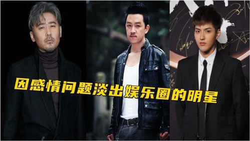 娱乐圈黑料吧,真相与谣言的交织