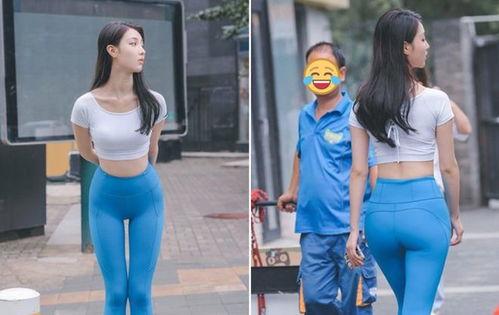 裤当的照片,探寻时尚与个性的完美融合